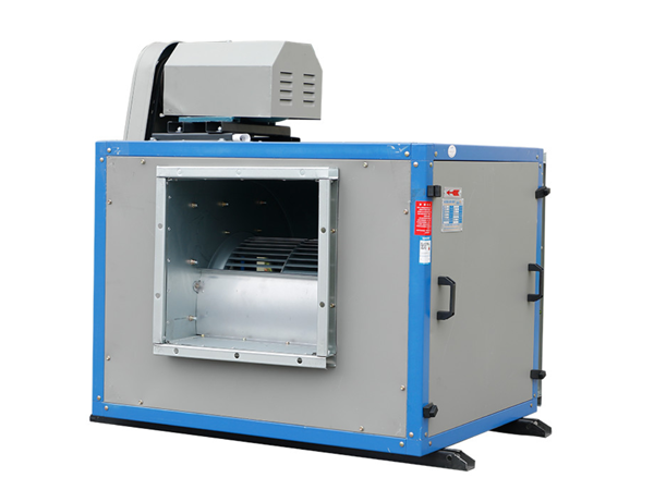 柜式離心風(fēng)機箱